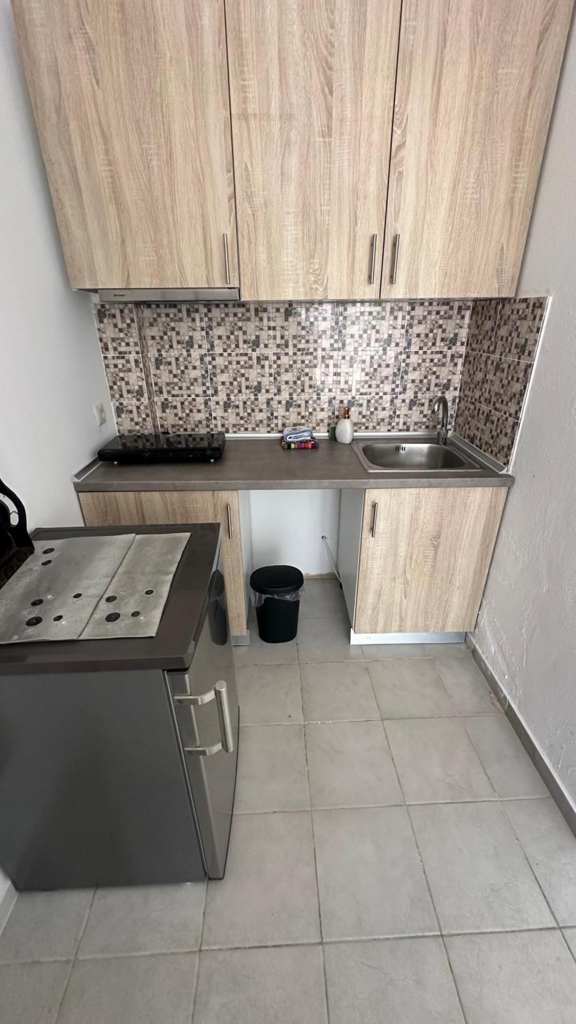 Melathron Rooms Nea Moudania Exterior photo