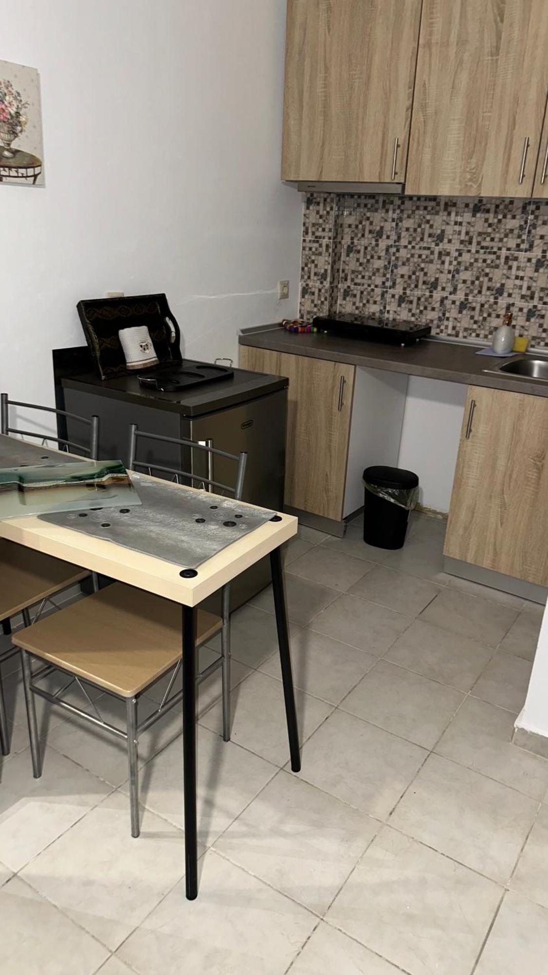 Melathron Rooms Nea Moudania Exterior photo